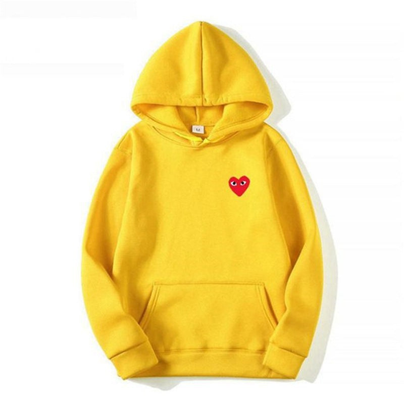 Sweatshirt Love