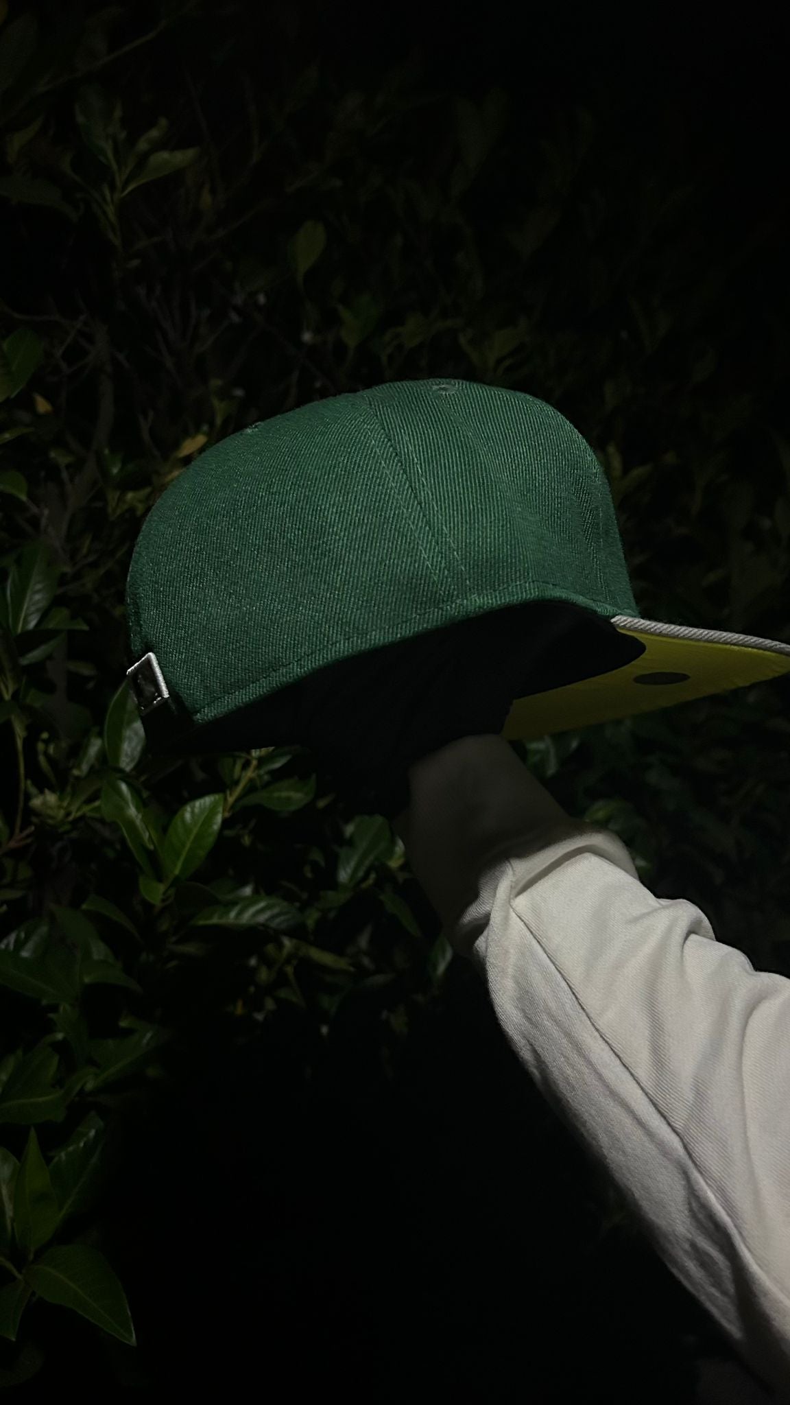 Oakland Athletics Cap