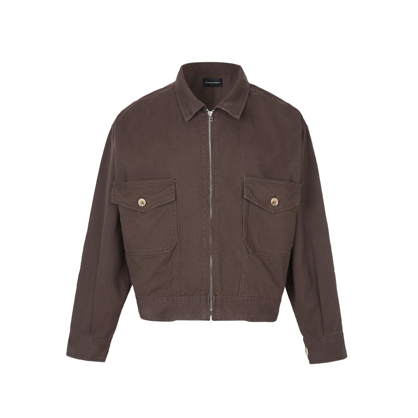 Barn Style Jacket