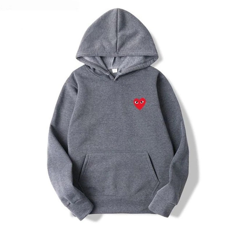 Sweatshirt Love