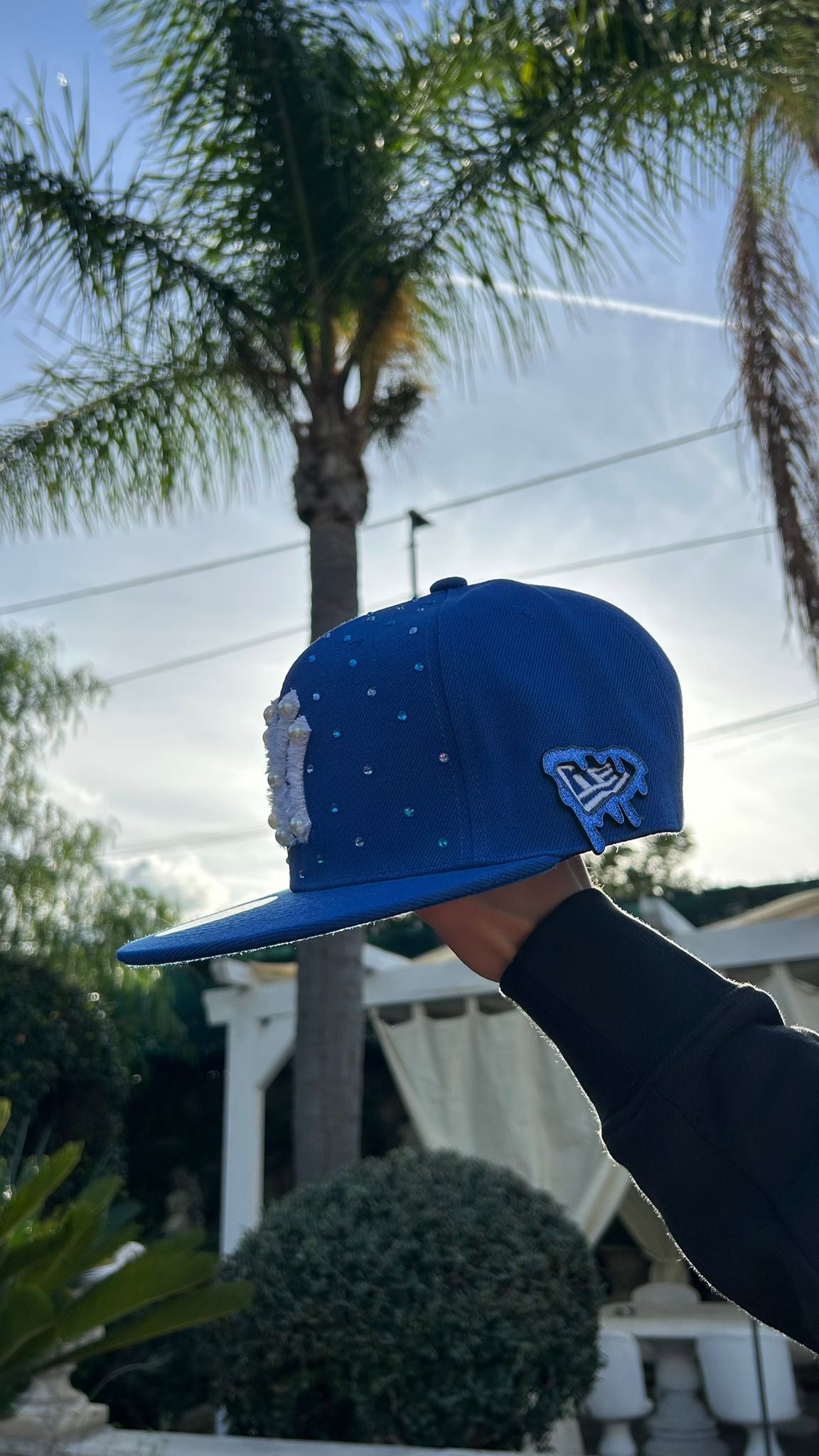 ππ¨ Cap