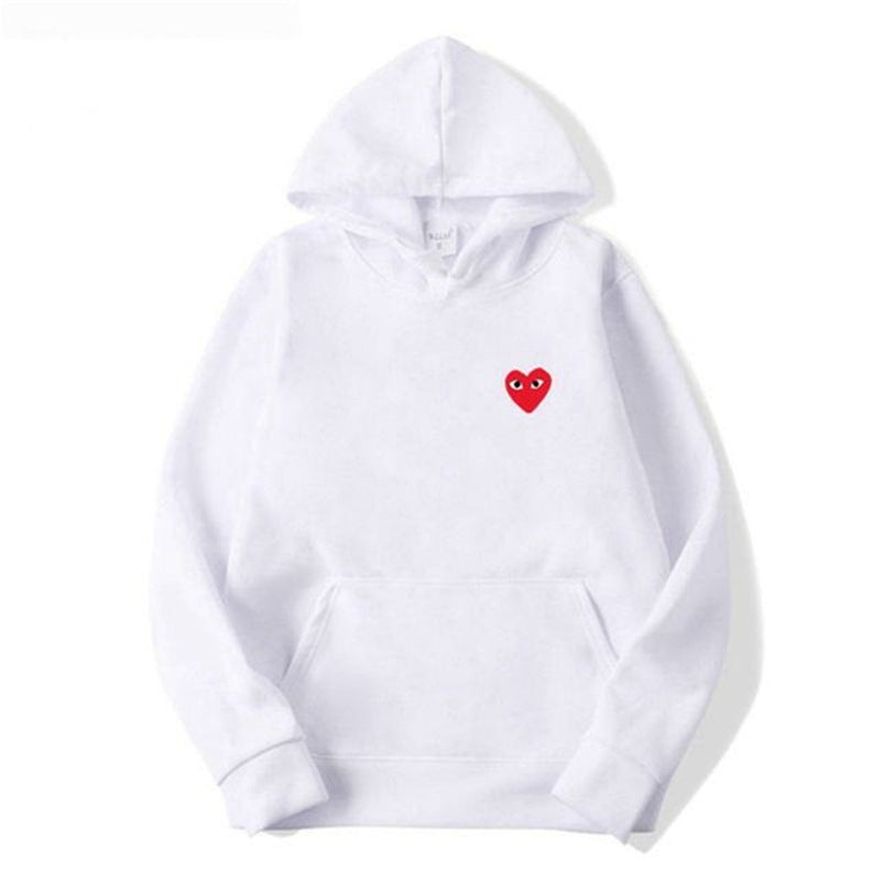 Sweatshirt Love
