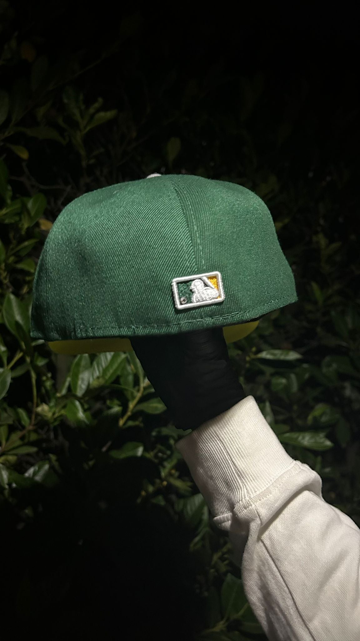 Oakland Athletics Cap