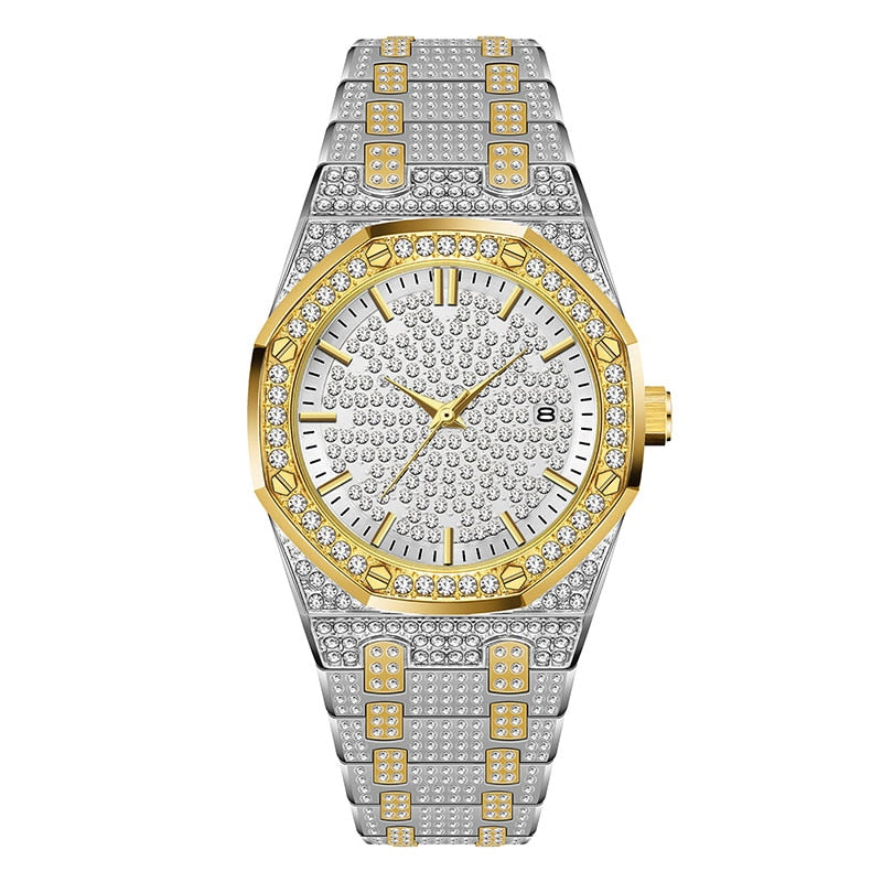 Stratos Watch