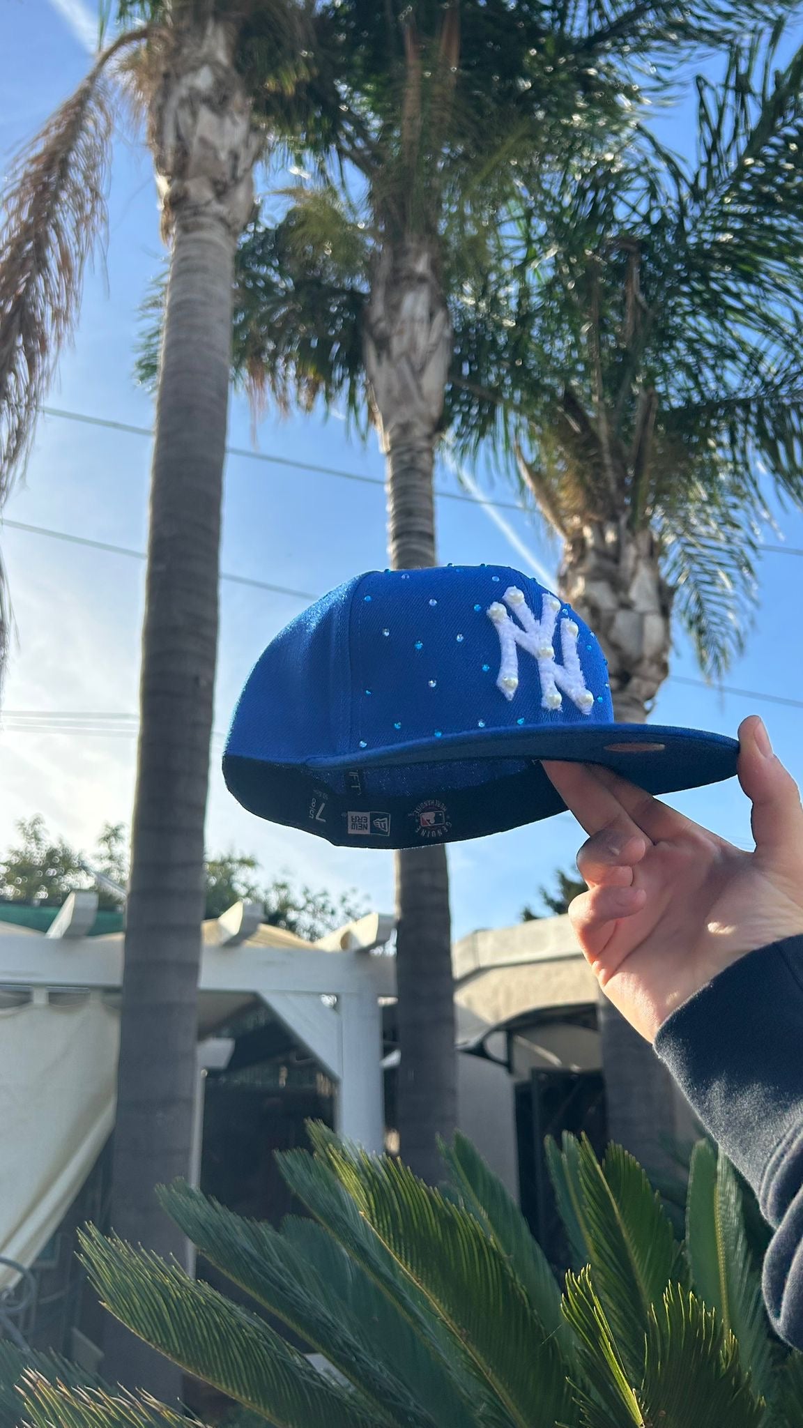 ππ¨ Cap