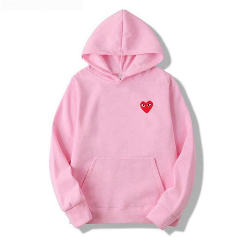 Sweatshirt Love