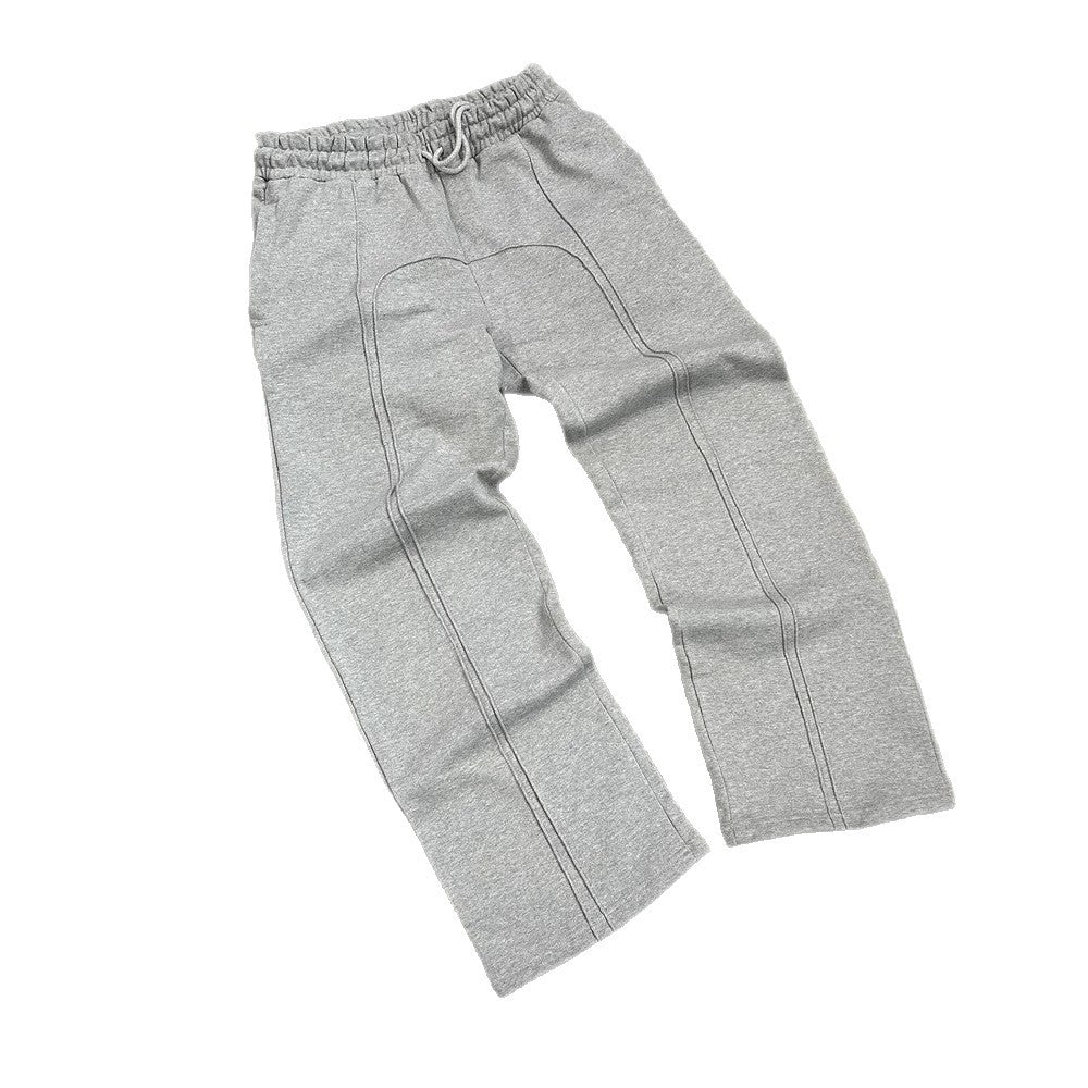Y2K style streetwear pants