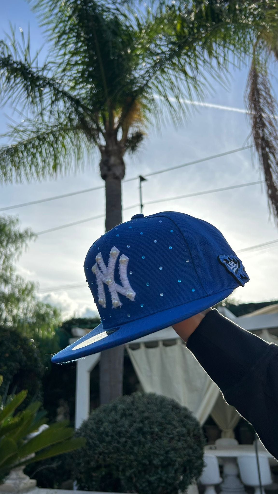 ππ¨ Cap