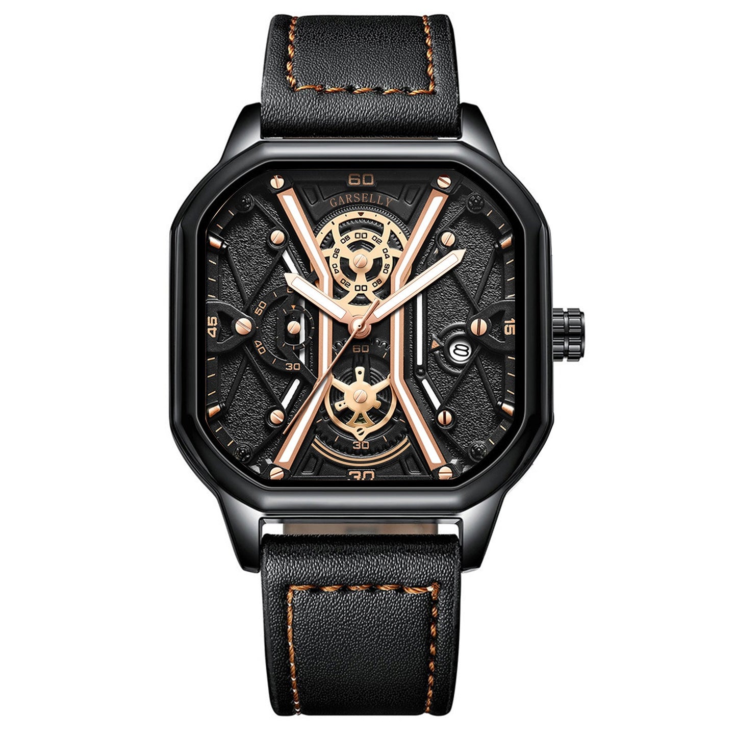 Nexus Watch