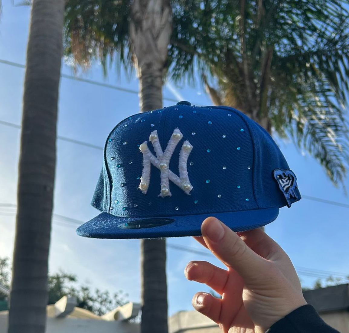 ππ¨ Cap