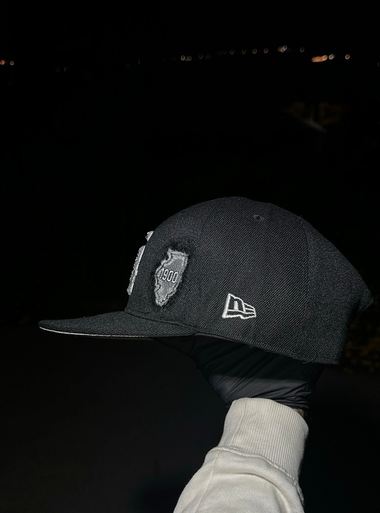 Chicago White Sox Cap