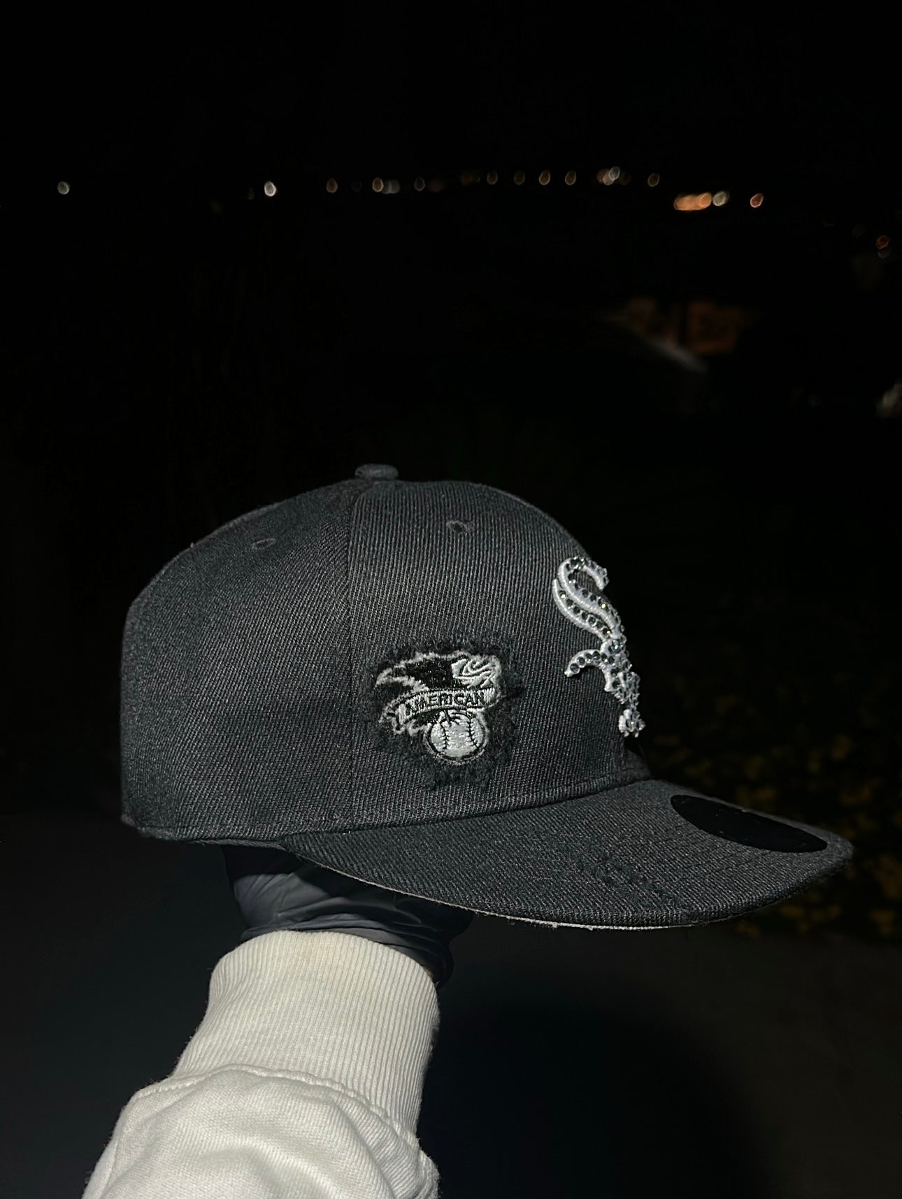 Chicago White Sox Cap