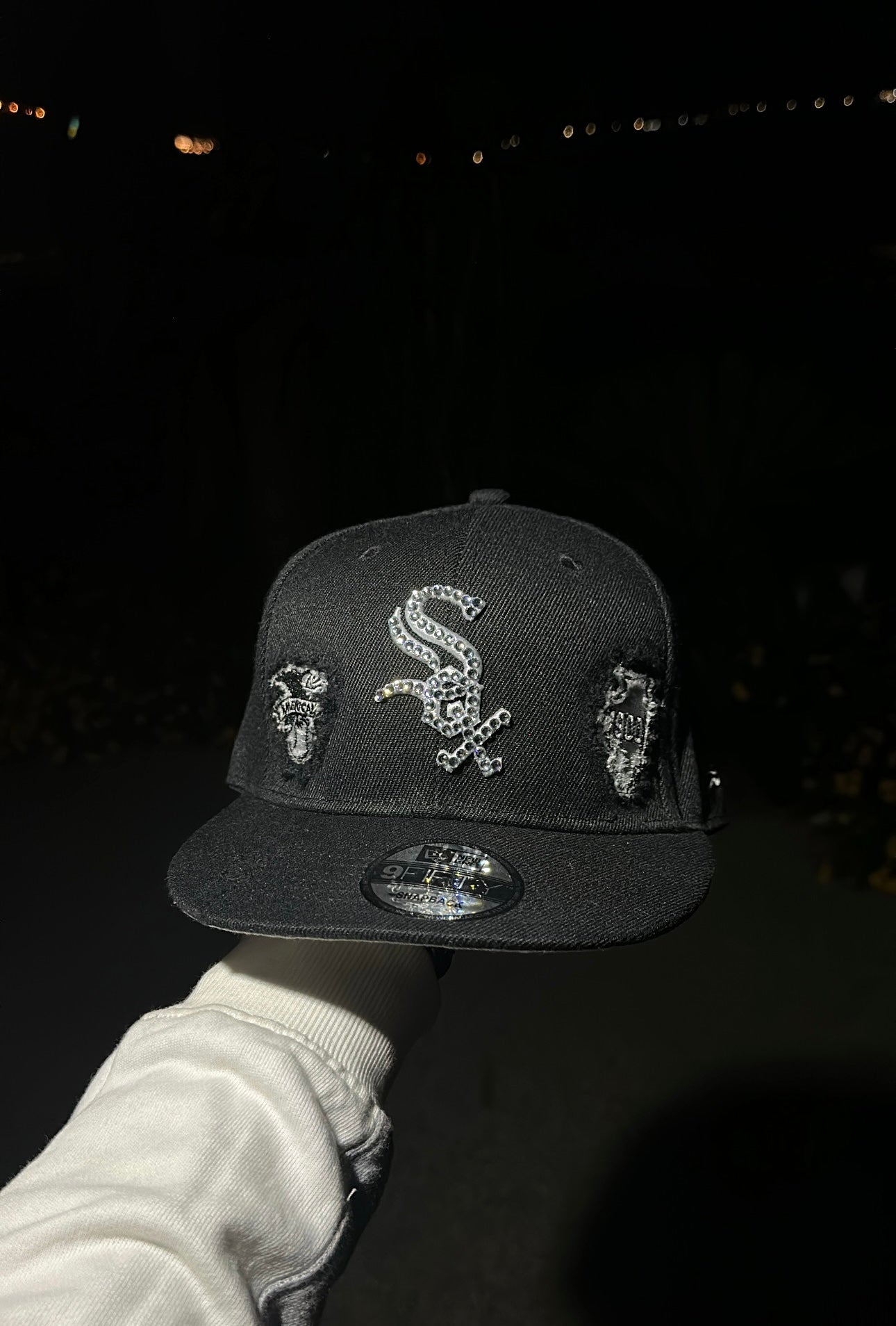 Chicago White Sox Cap