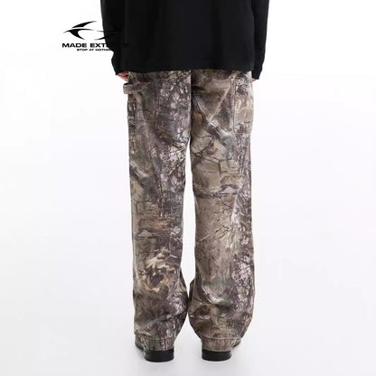 Cotton Loose Casual Men and Women