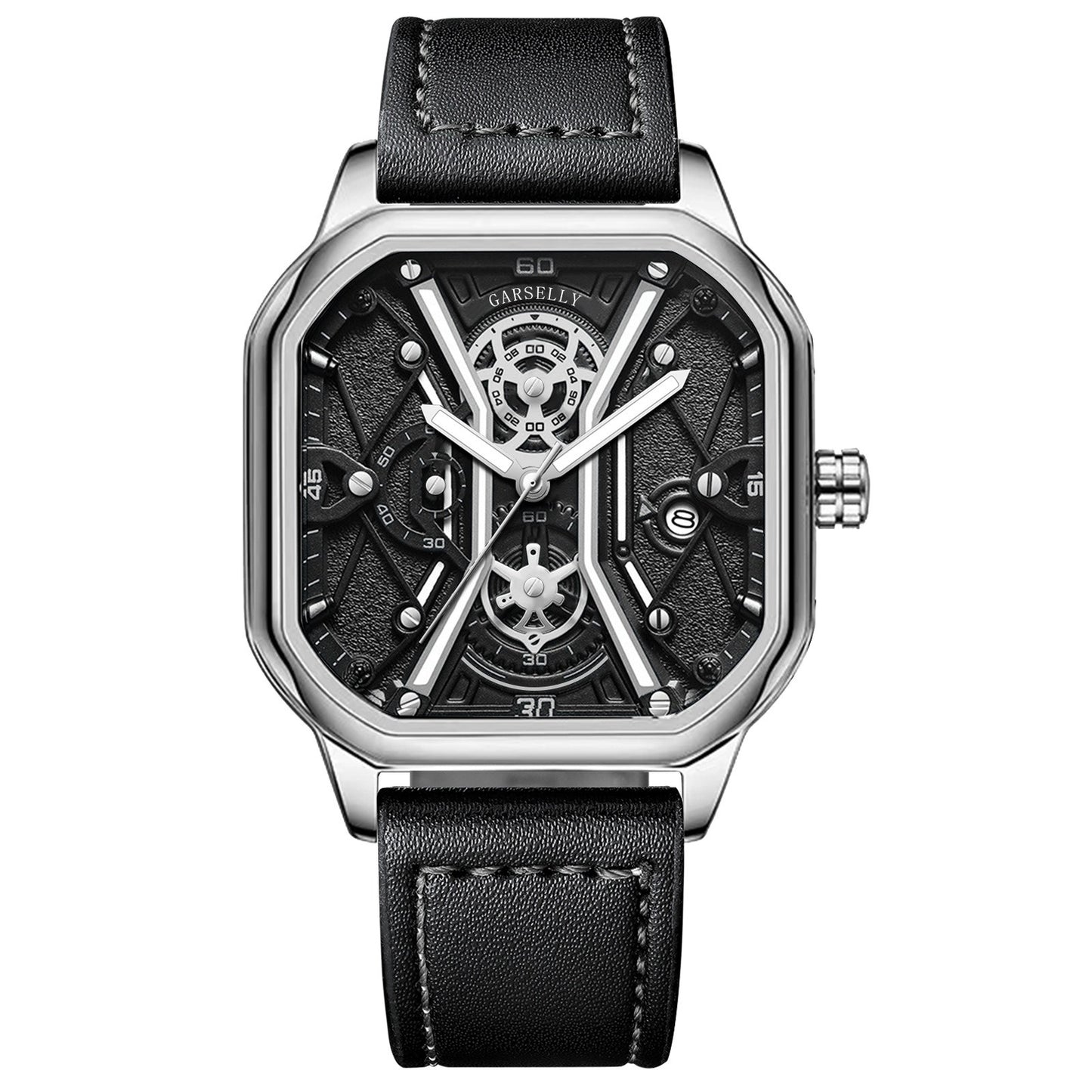Nexus Watch