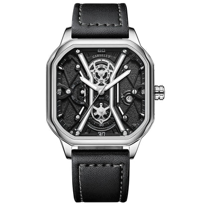 Nexus Watch