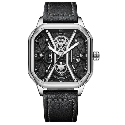 Nexus Watch