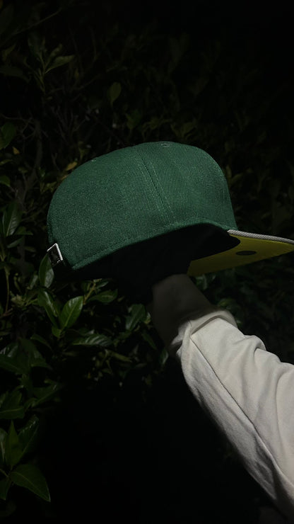 Oakland Athletics Cap