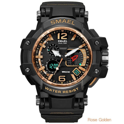 Smael Watch
