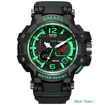 Smael Watch