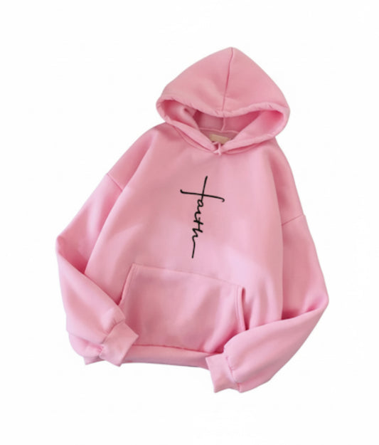 Faithful Hoodie
