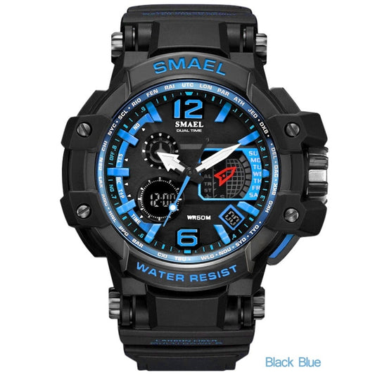 Smael Watch