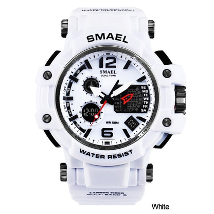 Smael Watch