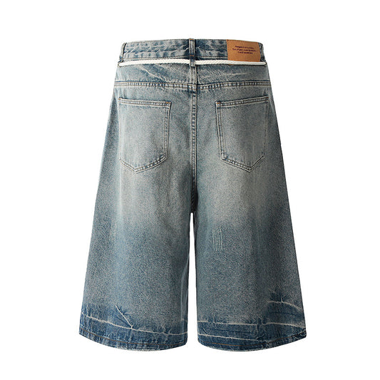 Rope Denim
