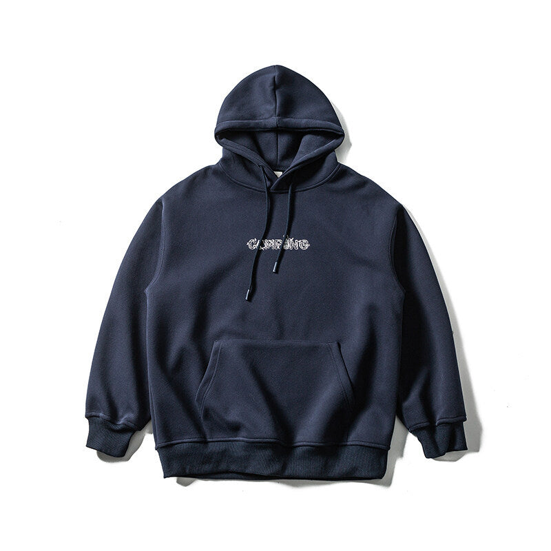 Camping Sweatshirt