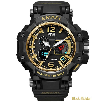 Smael Watch