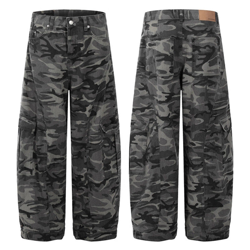 Phantom Jeans