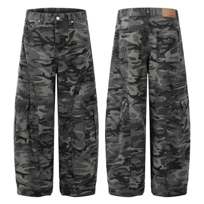 Phantom Jeans