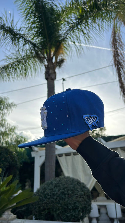 𝓝𝓨 Cap