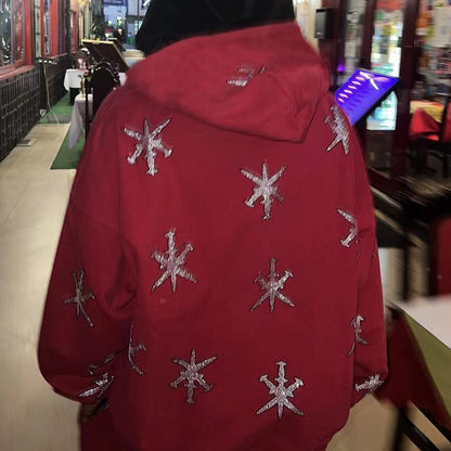 Rhinestone Gothic
