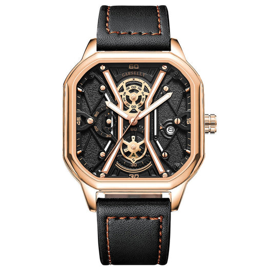 Nexus Watch