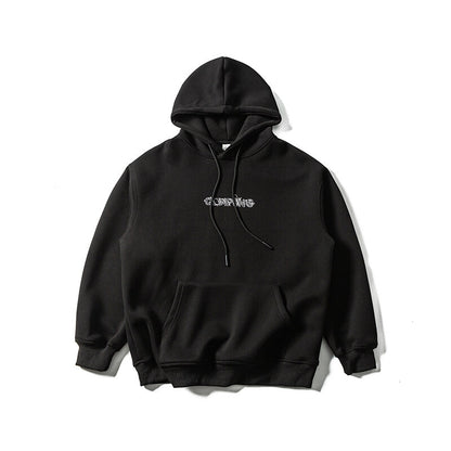 Camping Sweatshirt