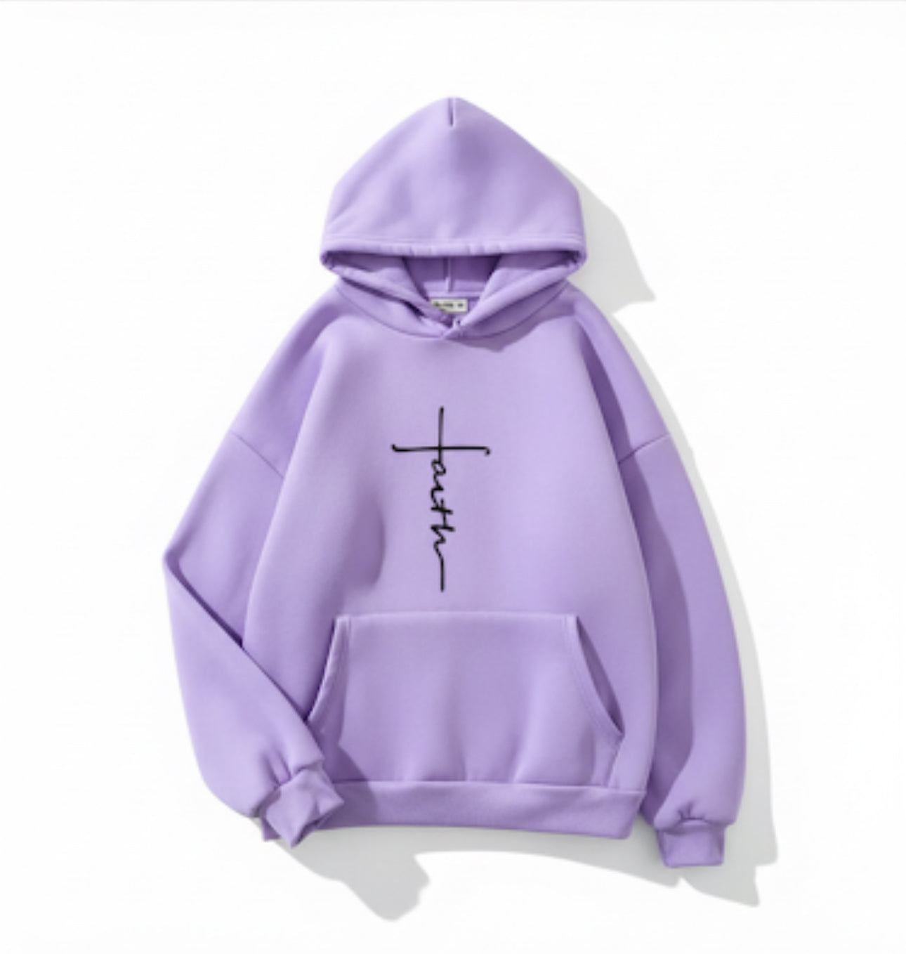 Faithful Hoodie