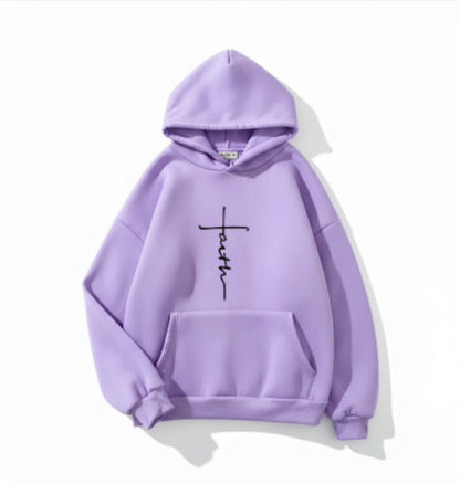 Faithful Hoodie