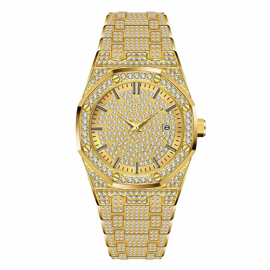 Stratos Watch