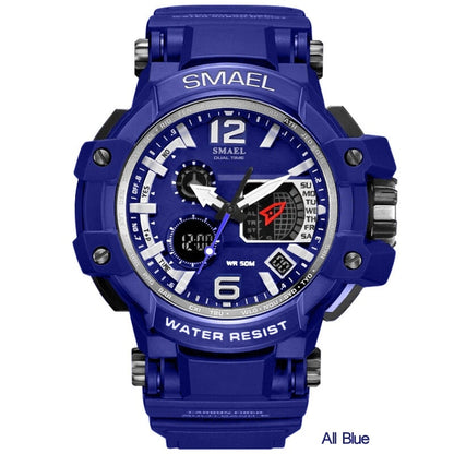 Smael Watch