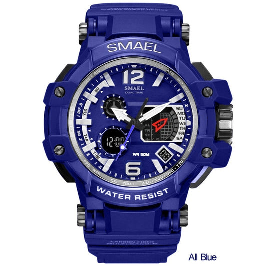 Smael Watch
