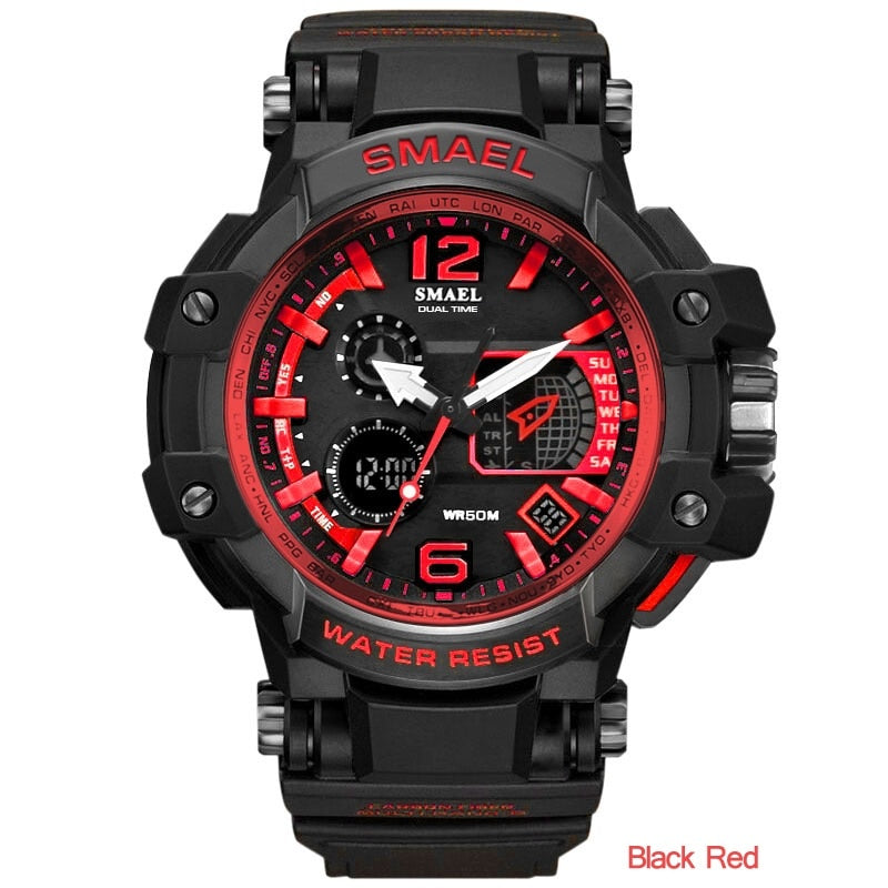 Smael Watch