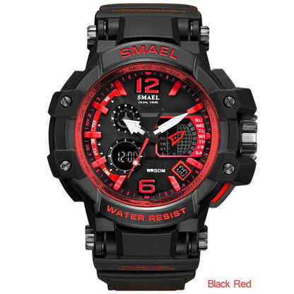 Smael Watch