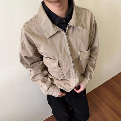 Barn Style Jacket
