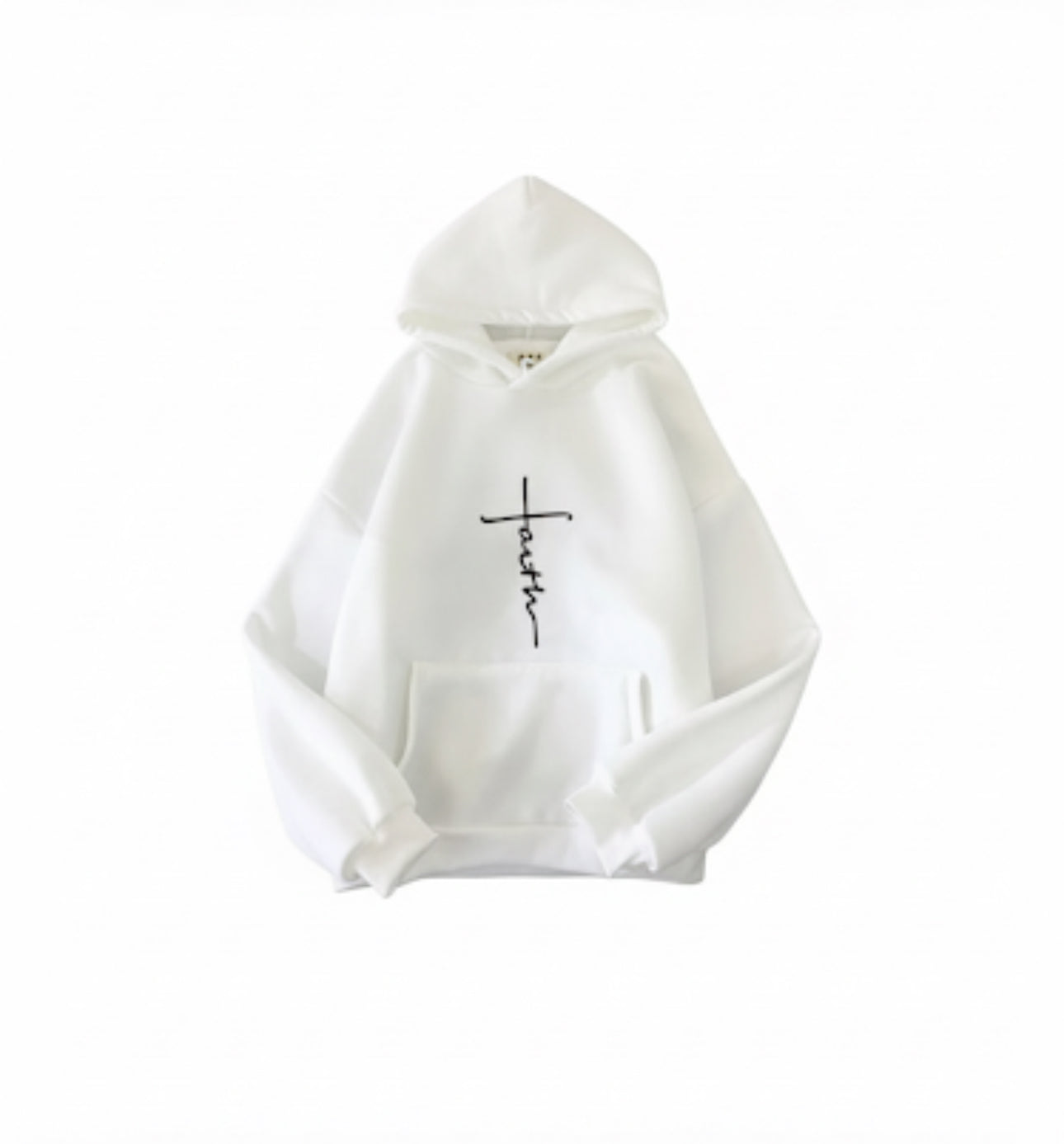 Faithful Hoodie