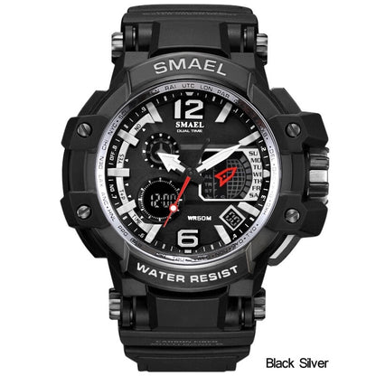 Smael Watch