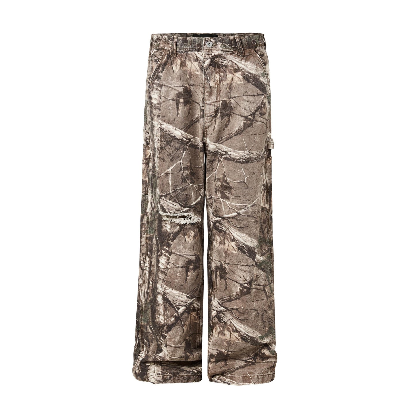 Cotton Loose Casual Men and Women