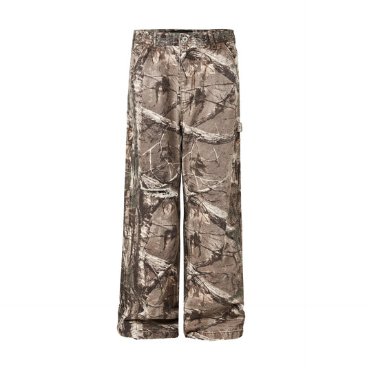 Cotton Loose Casual Men and Women