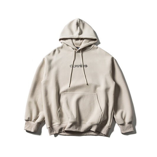 Camping Sweatshirt