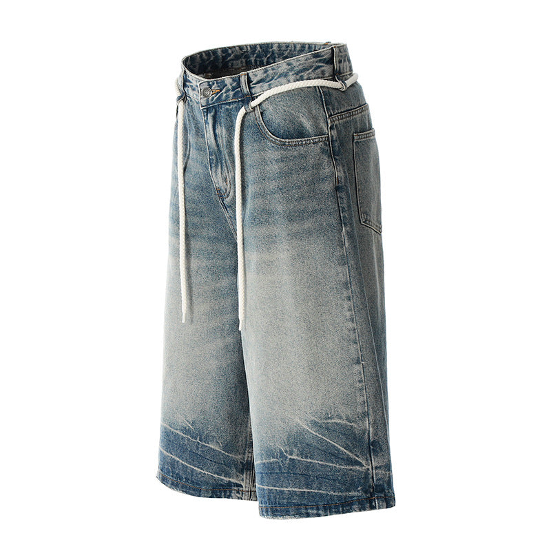 Rope Denim